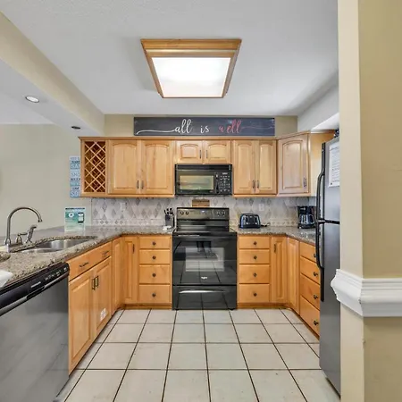 Destin On The Gulf 403 - This Is A Beautiful Beach Front Condo With A Great View Of The Gulf Exterior foto
