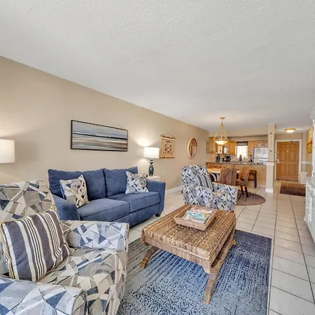 Destin On The Gulf 403 - This Is A Beautiful Beach Front Condo With A Great View Of The Gulf Exterior foto