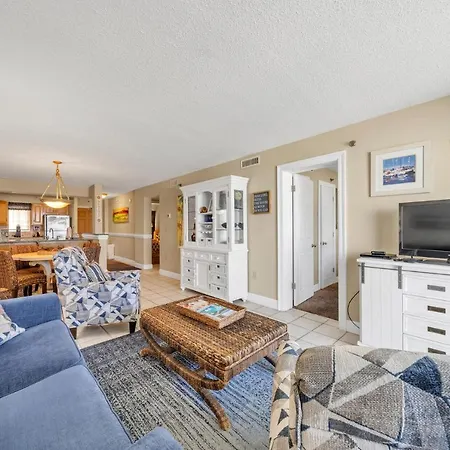 Destin On The Gulf 403 - This Is A Beautiful Beach Front Condo With A Great View Of The Gulf Exterior foto