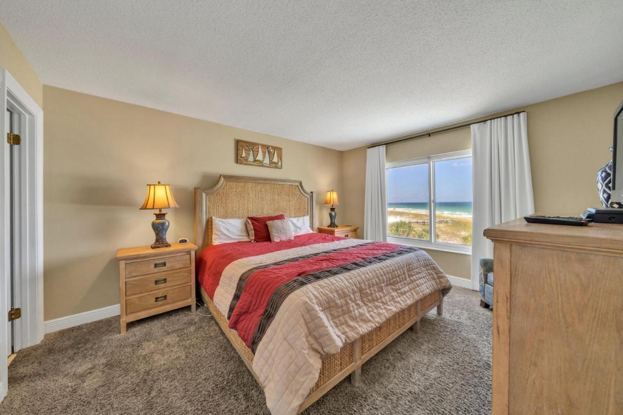 Hébergement de vacances On The Gulf 403 - Is A Beautiful Front With A Great View Of The Gulf